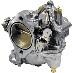 S&S, carburateur super E