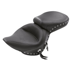 SELLE SOLO MUSTANG POUR SOFTAIL