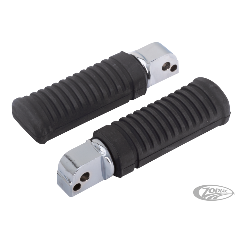 REPOSE-PIEDS POUR MILWAUKEE EIGHT SOFTAIL