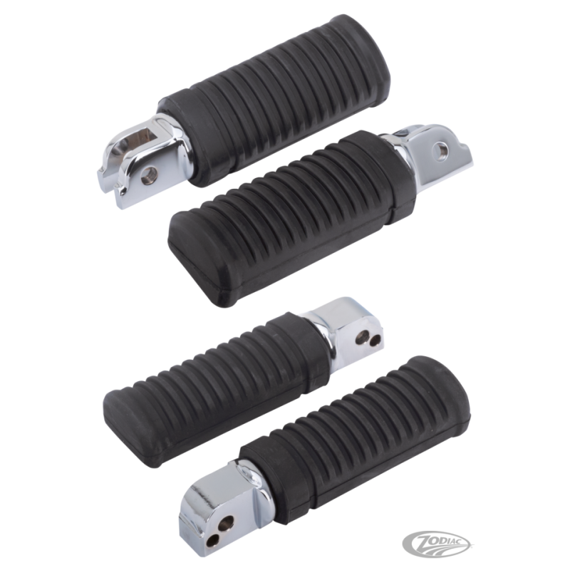 REPOSE-PIEDS POUR MILWAUKEE EIGHT SOFTAIL