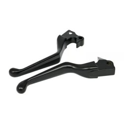 Kit de levier de guidon, lame large, pour Sportster 2007 à 2013