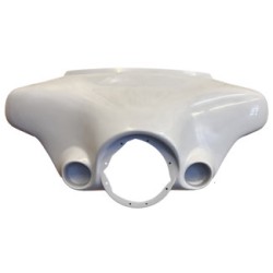 CARENAGE BATWING CORNER VALUE TRIPLE EYE Style 1998-2013