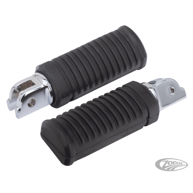 REPOSE-PIEDS POUR MILWAUKEE EIGHT SOFTAIL