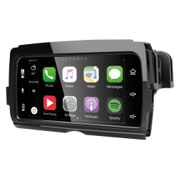 RADIOS DE REMPLACEMENT SOUNDSTREAM AVEC APPLE CARPLAY ET ANDROID AUTO POUR HARLEY-DAVIDSON