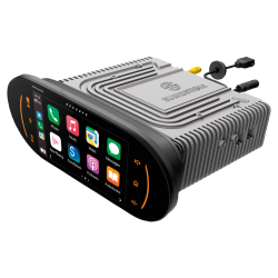 Module pour RADIOS DE REMPLACEMENT SOUNDSTREAM POUR HARLEY-DAVIDSON