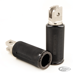 REPOSE-PIEDS POWERPLANT P16 POUR MILWAUKEE EIGHT SOFTAIL