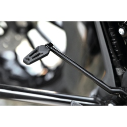 REPOSE-PIEDS TOMMY & SONS CROOK SERIES POUR MILWAUKEE EIGHT SOFTAIL