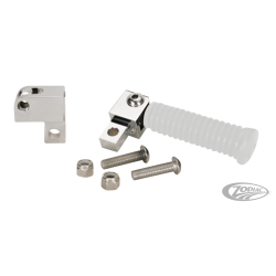 REPOSE-PIEDS ELEVATORS