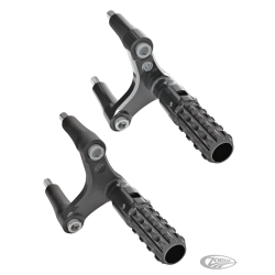 REPOSE-PIEDS ROLAND SANDS DESIGN POUR SPORTSTER