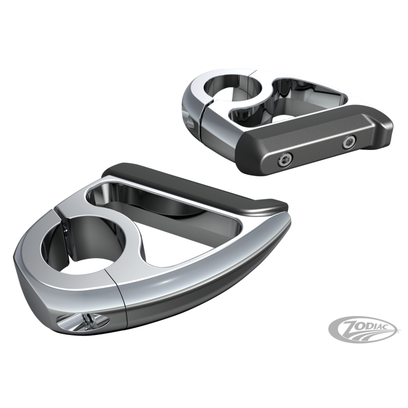 REPOSE-PIEDS DE PARE-CYLINDRE CIRO