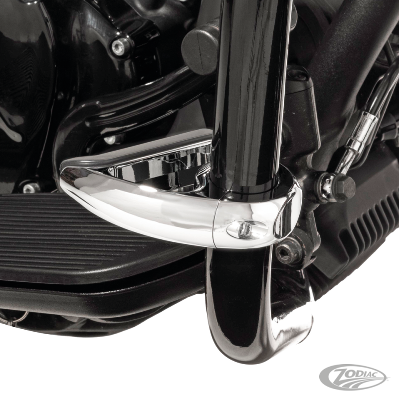 REPOSE-PIEDS DE PARE-CYLINDRE CIRO