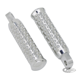 EMBOUTS DE SELECTEUR & REPOSE-PIEDS KEN'S FACTORY