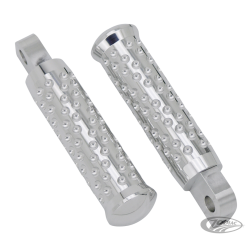 EMBOUTS DE SELECTEUR & REPOSE-PIEDS KEN'S FACTORY