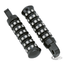 EMBOUTS DE SELECTEUR & REPOSE-PIEDS KEN'S FACTORY