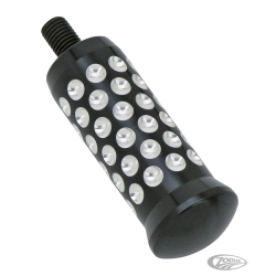 EMBOUTS DE SELECTEUR & REPOSE-PIEDS KEN'S FACTORY