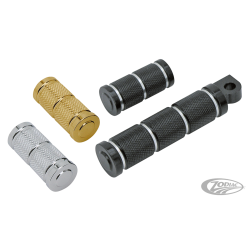 EMBOUTS DE SELECTEUR ET DE FREIN A PICOTS RETRO