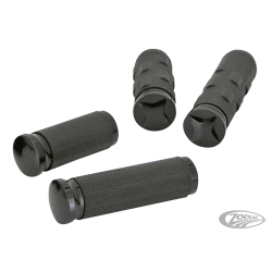 EMBOUTS DE FREIN ET DE SELECTEUR TORNADO II