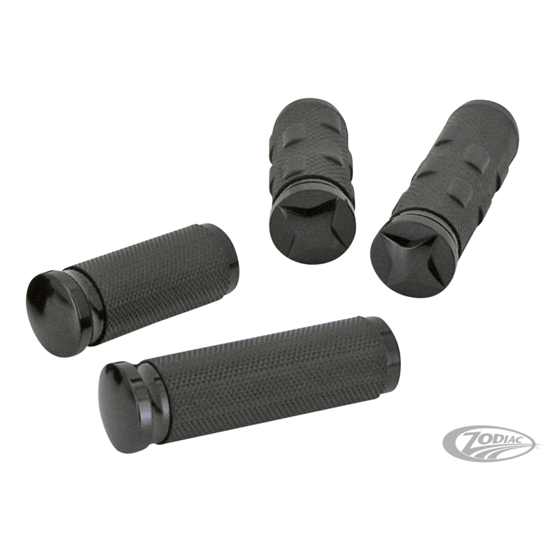 EMBOUTS DE FREIN ET DE SELECTEUR TORNADO II