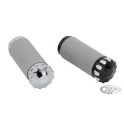 EMBOUTS DE FREIN ET SELECTEUR TURBO