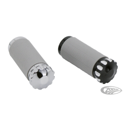 EMBOUTS DE FREIN ET SELECTEUR TURBO