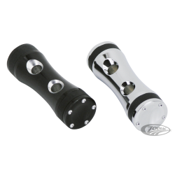 EMBOUTS DE SELECTEUR ET FREIN HOLESHOT