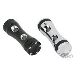 EMBOUTS DE SELECTEUR ET FREIN HOLESHOT