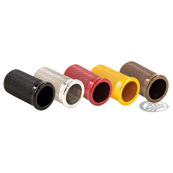 EMBOUTS DE FREIN ET DE SELECTEUR P16 POWERPLANT