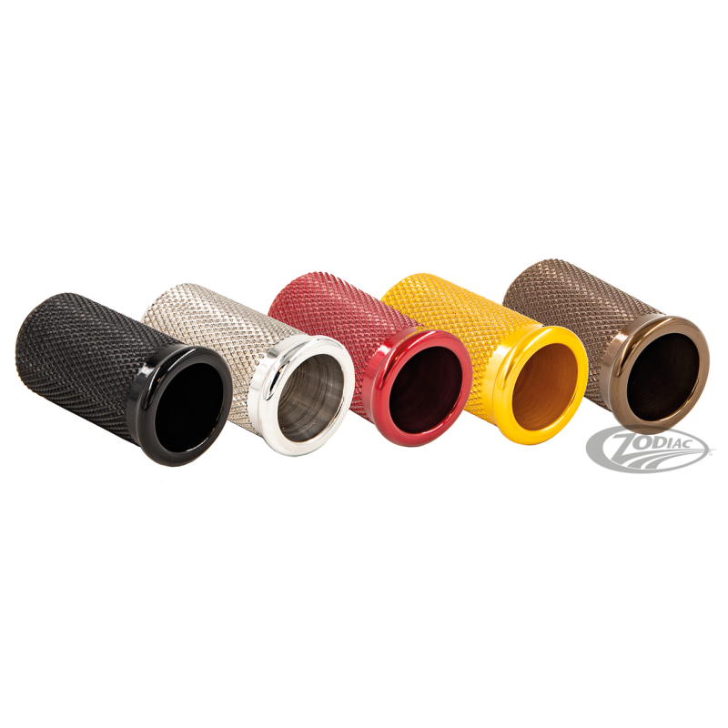 EMBOUTS DE FREIN ET DE SELECTEUR P16 POWERPLANT