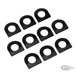 RONDELLE EN D POUR REPOSE-PIED