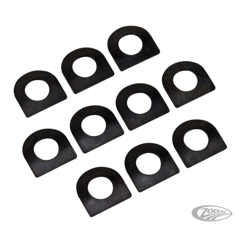 RONDELLE EN D POUR REPOSE-PIED