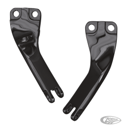 SUPPORTS REPOSE-PIEDS PASSAGER POUR DYNA