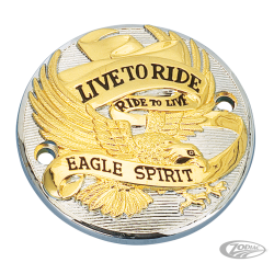 CACHE ALLUMAGE EAGLE SPIRIT