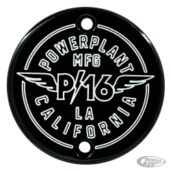 COUVERCLES D'ALLUMAGE POWERPLANT P16