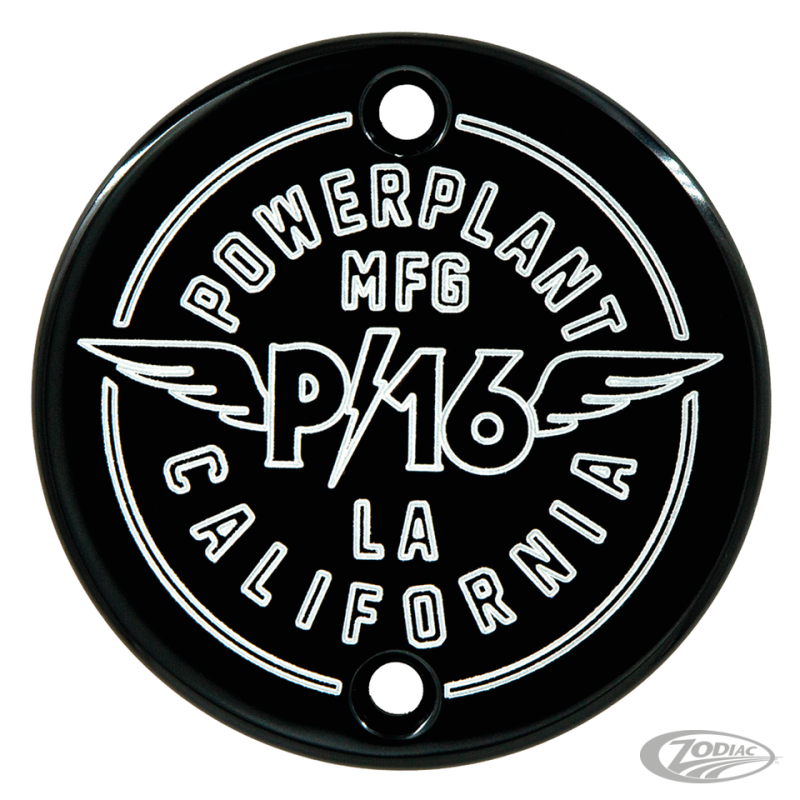 COUVERCLES D'ALLUMAGE POWERPLANT P16
