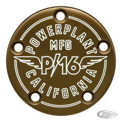 COUVERCLES D'ALLUMAGE POWERPLANT P16