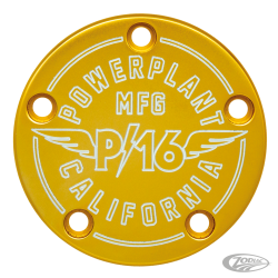 COUVERCLES D'ALLUMAGE POWERPLANT P16