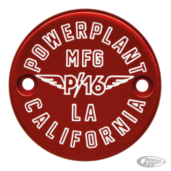 COUVERCLES D'ALLUMAGE POWERPLANT P16