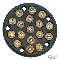 CACHES ALLUMAGE MAGNUM.38 POLICE SPECIAL