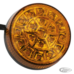 CLIGNOTANTS ROULETTE LED