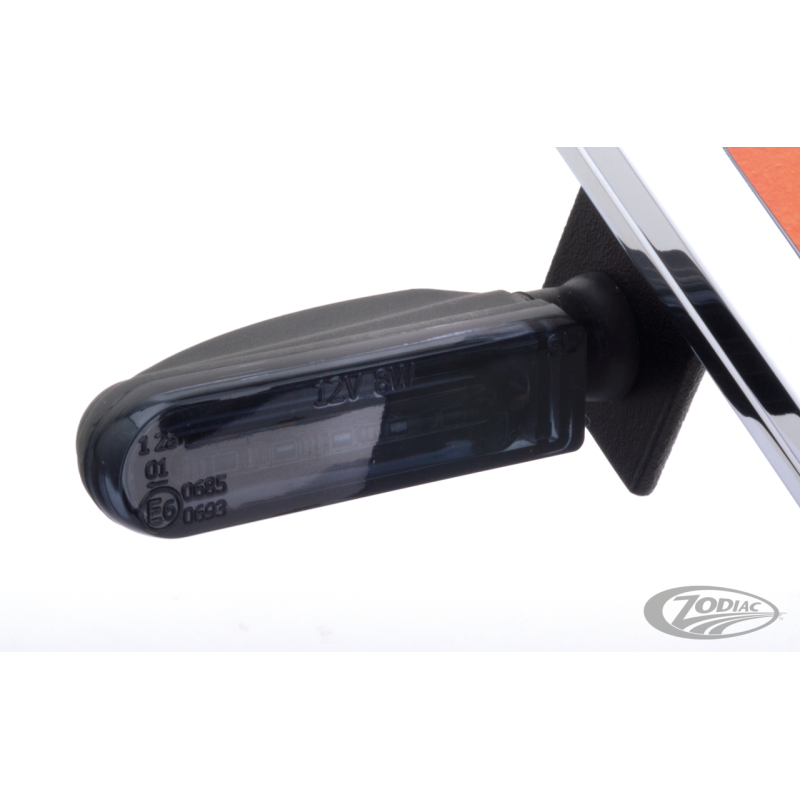 CLIGNOTANTS LED STINGER SCANNING