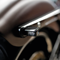 CLIGNOTANTS ARRIRE MULTIFONCTIONS TOMMY & SONS CROOK SERIES POUR SOFTAIL