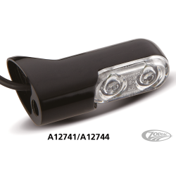 CLIGNOTANTS ARLEN NESS AVEC DES LED DE PUISSANCE