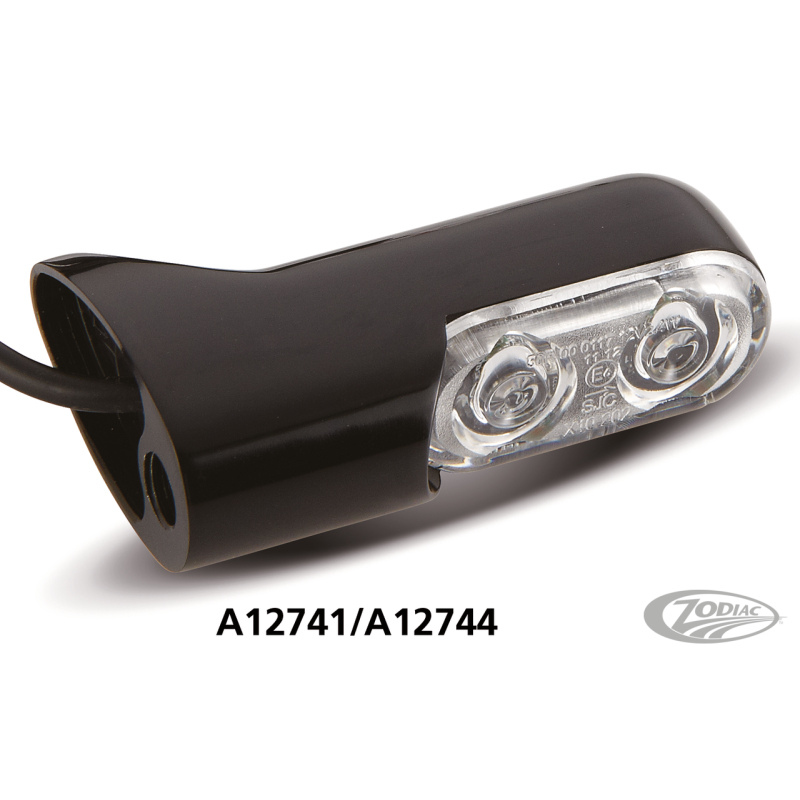 CLIGNOTANTS ARLEN NESS AVEC DES LED DE PUISSANCE