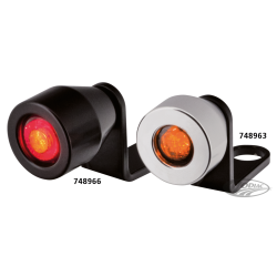 CLIGNOTANTS ODD CONCEPT LED