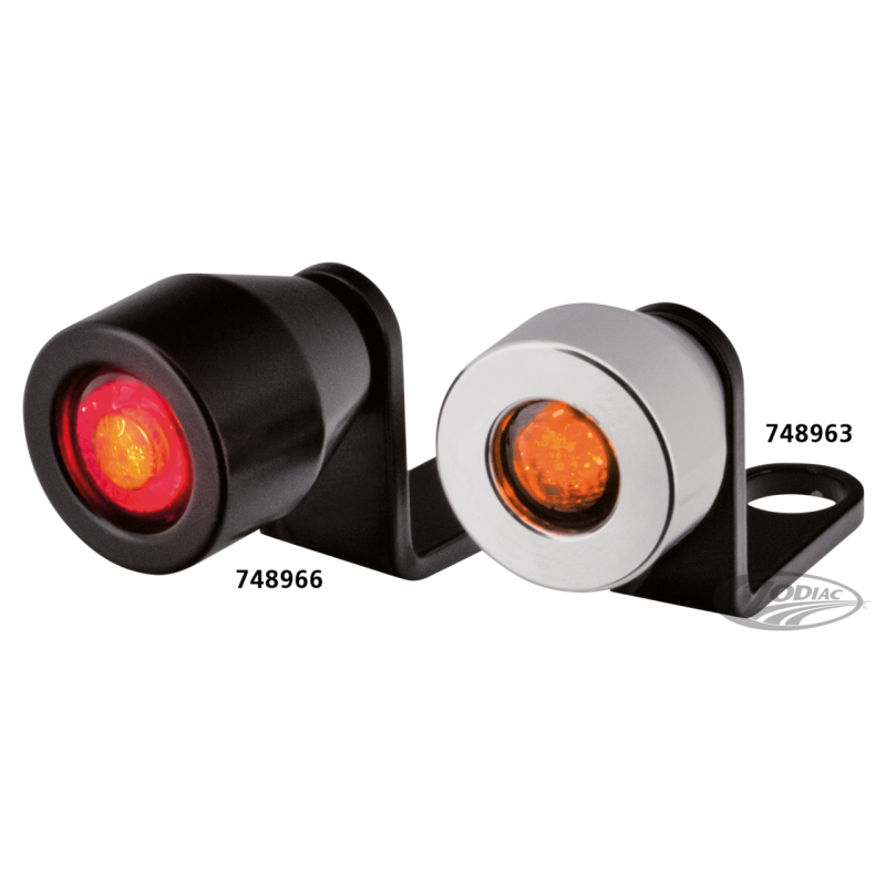 CLIGNOTANTS ODD CONCEPT LED