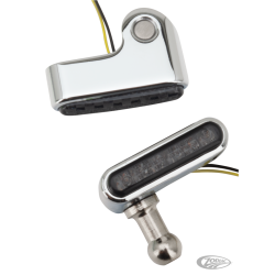 CLIGNOTANTS OTTO DI CUORI LED