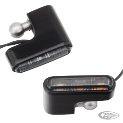 CLIGNOTANTS OTTO DI CUORI LED