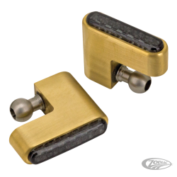 CLIGNOTANTS OTTO DI CUORI LED