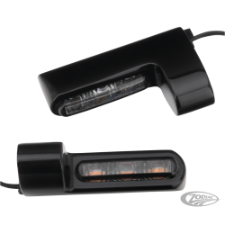 CLIGNOTANTS OTTO DI CUORI LED