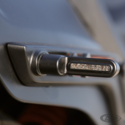 CLIGNOTANTS OTTO DI CUORI LED